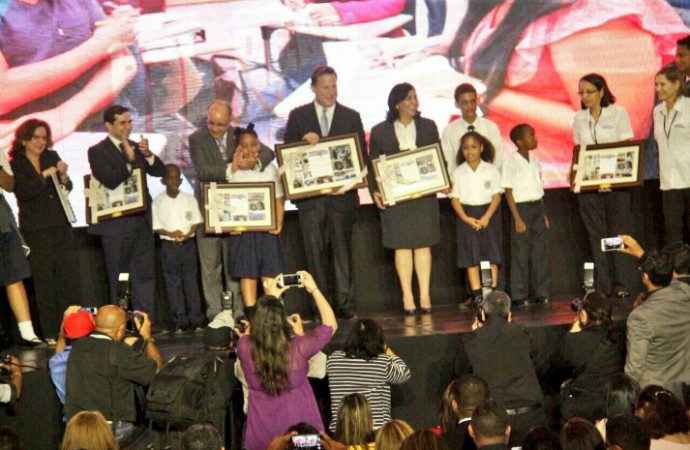 Panamá Bilingüe evolucionará la educación como nueva política de Estado