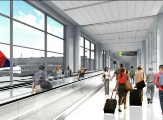 Delta inicia reubicación de Terminales 2 y 3 de LAX la noche de este viernes 12 de mayo