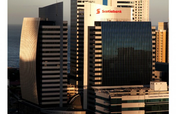 Scotiabank reconocido como Mejor Banco para Particulares de Latinoamérica en 2017