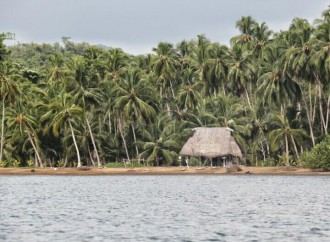 Comunidad de Pixvae en Veraguas impulsa creación de una zona de pesca especial