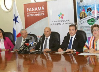 29 países se darán cita en Panamá en la Expo Turismo Internacional