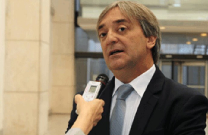 Uruguay asume presidencia del Consejo Iberoamericano del Deporte