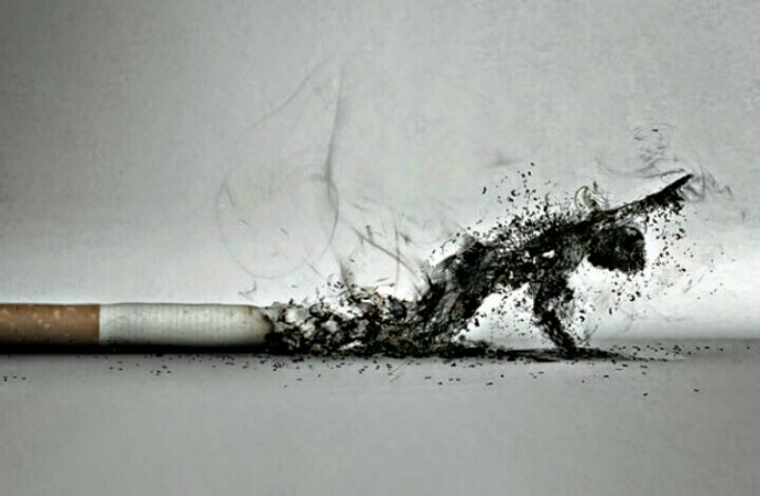 OMS exhorta a los gobiernos apliquen medidas firmes de control del tabaco