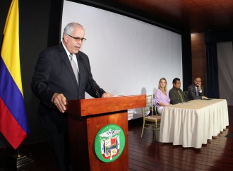 Panamá será sede de Primeros Juegos Binacionales Indígenas Transfronterizos Panamá – Colombia