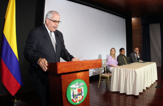 Panamá será sede de Primeros Juegos Binacionales Indígenas Transfronterizos Panamá – Colombia