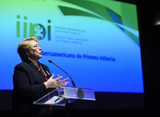 Chile lanza el Instituto Iberoamericano de Primera Infancia