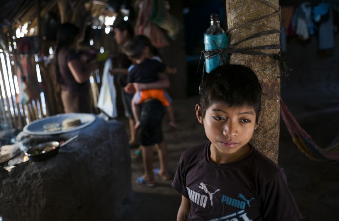 Save the Children presentó hoy Informe Global “En deuda con la niñez”