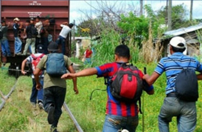 ACNUR lanza campaña en favor de niños centroamericanos obligados a migrar