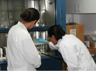 Laboratorios del MIDA fueron certificados con la ISO 9001 sobre gestión de la calidad