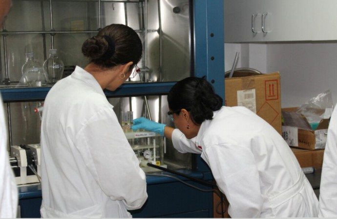 Laboratorios del MIDA fueron certificados con la ISO 9001 sobre gestión de la calidad