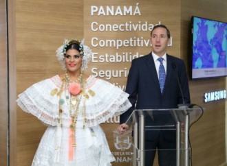 «Panamá: La Gran Conexión” fortalece el aparato económico y turístico del país