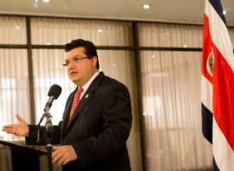GAFI pospone decisión sobre Costa Rica para octubre