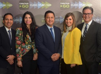 Panamá disfrutará la mejor programación de TV con Cable Onda GO APP