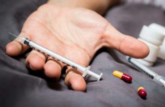 Informe reciente de UNODC señala que casi 30 millones de personas son adictas a las drogas