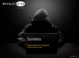 Estos son los resultados del sondeo de RISCCO: 2017 Cibercrimen en Panamá
