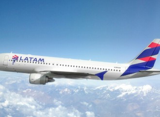 Latam Airlines anuncia vuelos directos entre Santiago de Chile y Punta del Este en enero y febrero 2018