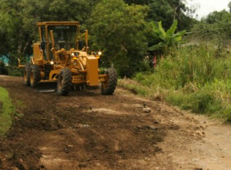 MOP licitará más de 98 km para rehabilitación de calles y caminos de Santiago