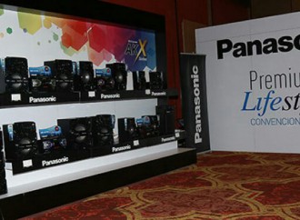 Gran Convención 2017 se desarrolló bajo el concepto “Panasonic Premium Lifestyle”