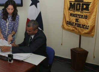 MOP licitó rehabilitación de la carretera CPA – Gualaca – Chiriquí Grande