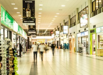 Para el mes de Julio será la licitación pública para la explotación comercial Duty Free en la terminal 1 del Aeropuerto Internacional de Tocumen