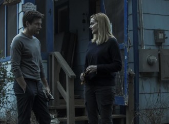 Acá te traemos el más reciente clip de Ozark con sus protagonistas Jason Bateman y Laura Linney