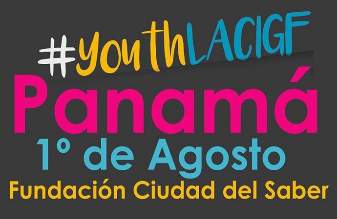 Registrate y participa en YouthLACIGF y LACIGF, dos eventos sobre el ecosistema de Internet