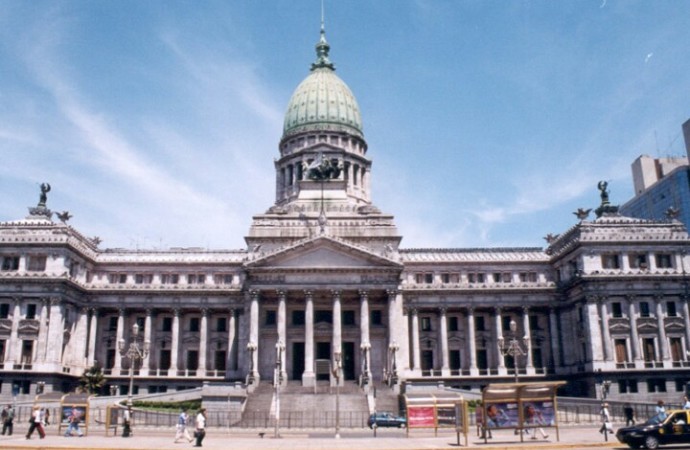 Argentina debatirá en la 15º Conferencia Nacional sobre Políticas de Drogas