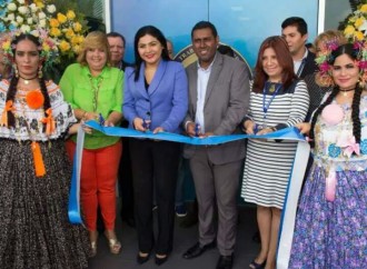Nueva sede del MITRADEL San Miguelito beneficiará a cientos de trabajadores y empleadores del sector