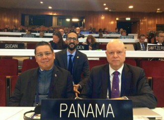 Panamá esta presente en la 41° reunión del Comité de Patrimonio Mundial en Cracovia