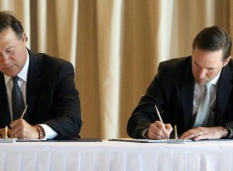 Presidente Varela ha sancionado 223 leyes que contribuyen al desarrollo del país