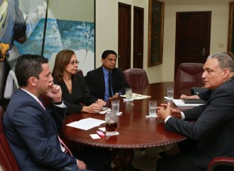 Panamá avanza para posicionarse como Hub Farmacéutico