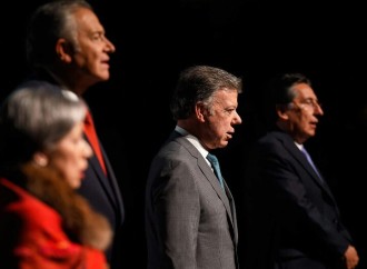 Colombía ampliará ofensiva legislativa en contra de la corrupción