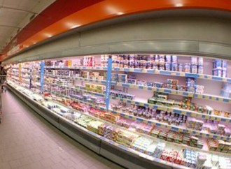 Gobierno prórroga control de precios de la canasta de alimentos (ver Gaceta Oficial)