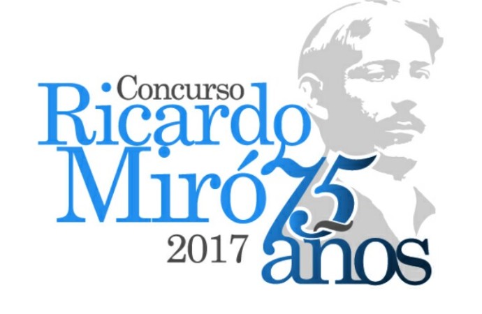184 Obras participarán en el Concurso Nacional de Literatura Ricardo Miró 2017