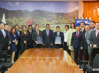 Copa Airlines y UNPAC logran acuerdo sobre Convención Colectiva