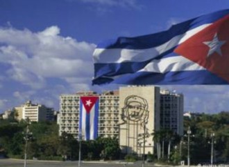 Presidente Santos encabeza Misión empresarial a Cuba