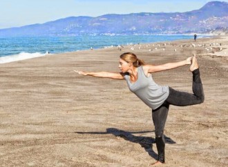 5 consejos para encontrar un equilibrio entre estar en forma y estar tranquilo