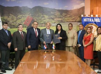 Panamá y Paraguay firman acuerdo de cooperación bilateral