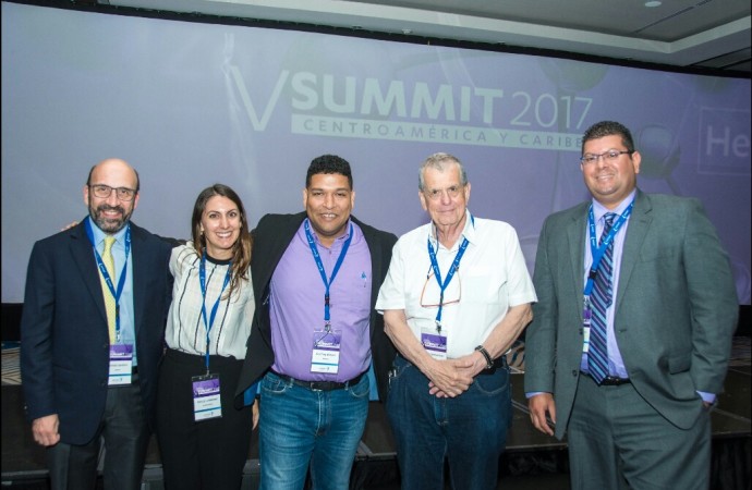V Summit Centroamérica y Caribe: “Investigaciones que hacen historia”