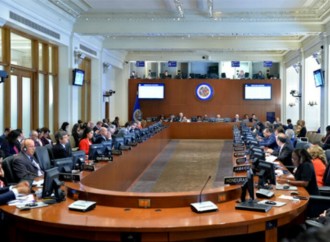 Hoy se reúne el Consejo Permanente de la OEA sobre situación en Venezuela
