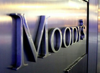 Calificadora Moody’s mejora perspectiva de bancos colombianos