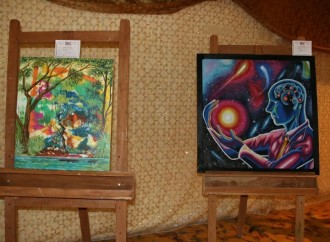 INAC promueve talento artístico y creativo de jóvenes panameños hacia las artes