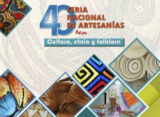 Más de 550 artesanos expondrán en la Feria Nacional de Artesanías en ATLAPA