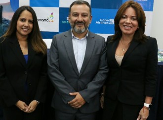 ATP, Copa Airlines y Pullmantur Cruceros firma alianza para impulsar Panamá como destino turístico