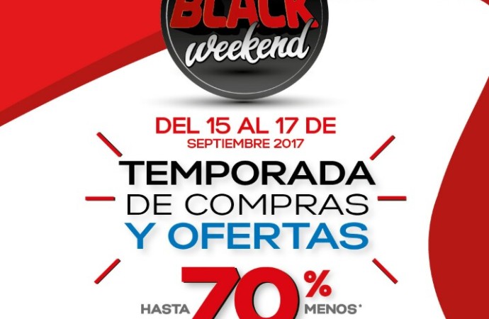 La campaña Panama Black Weekend en América Latina va con todo!