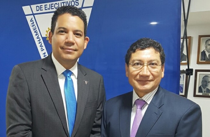 Guatemala promueve nuevas inversiones a través de la Asociación Panameña de Ejecutivos de Empresas