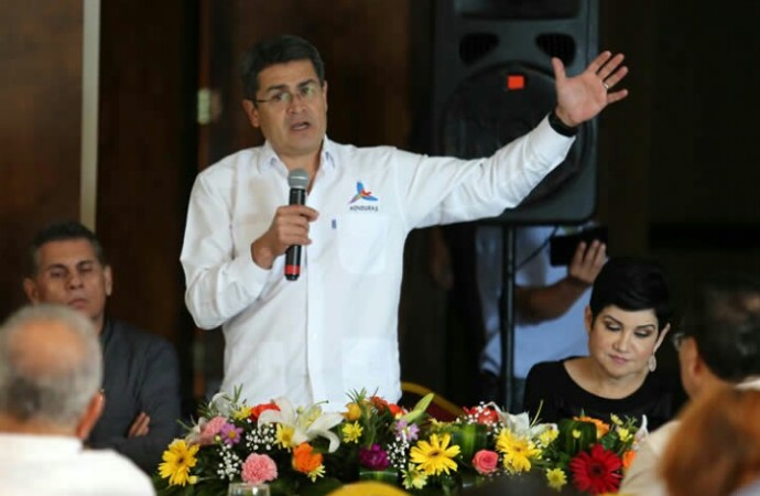 Honduras apunta a corto plazo aprobar Ley de Reformas a las Tarjetas de Crédito