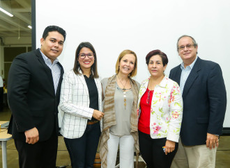 Fundación Ciudad del Saber resalta valor de los programas de emprendimiento femenino