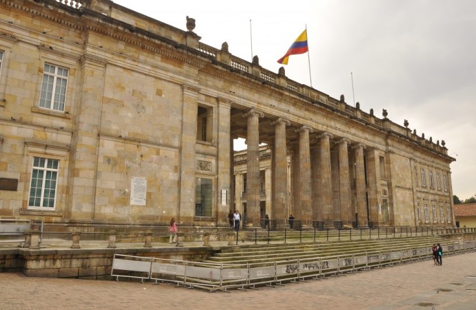 Colombia radicó Proyecto de Ley para adherirse al Convenio sobre la ciberdelincuencia