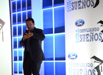 Ford Impulsando Sueños regresa a Panamá con recursos educativos, becas y subvenciones
